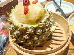 -云海肴·汽锅鸡·云南菜(美罗城店)