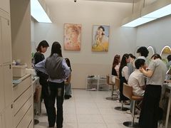 -天真蓝照相馆(五角场百联又一城店)