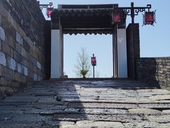 -盘门景区