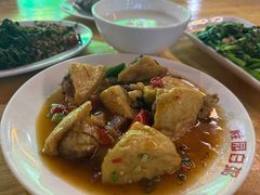 -桂园白粥·潮汕老味道