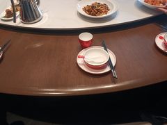 -京天红酒家(马家堡店)