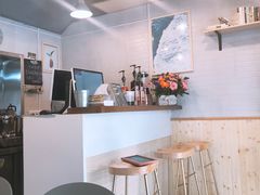 用餐区-箪食记(汉口路店)