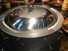 -锅来乐地锅鸡(安亭店)