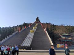 -龙口南山旅游景区