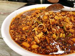 -杨大姐四川风味麻辣鸡(古陌路店)