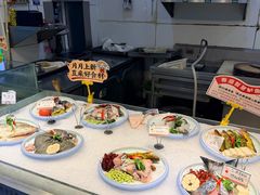 -春盛渔府(牛首山店)