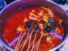 -小酒吧烧烤(爱建店)