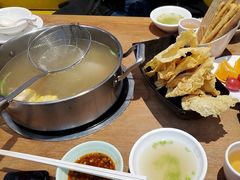 -掂档潮汕牛肉火锅(cityon熙地港店)