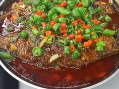 -潇湘阁(三里屯SOHO店)