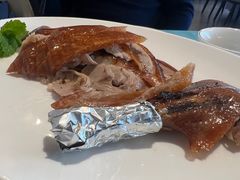 -月福京味斋·烤鸭店·北京菜(鼓楼总店)