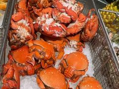 -长沙三景韦尔斯利酒店·Oval全日制餐厅自助餐