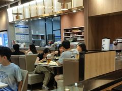 -万科生活广场(东莞松山湖店)
