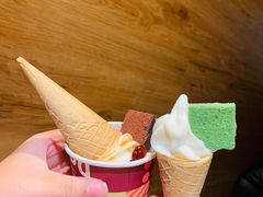 -星伦多自助料理(爱琴海店)