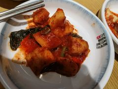 -瑞膳首尔参鸡汤(龙塔店)