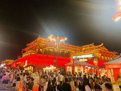 -大慈恩寺(大雁塔)