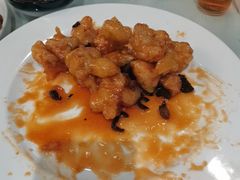 -日月昇渔家菜·海肠捞饭·大连海鲜(星海公园店)