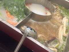 -新辣道鱼火锅(世纪金源购物中心店)