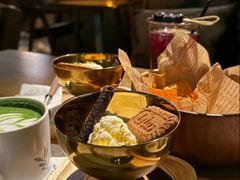 -咖法森林·咖啡  酒吧(天河店)