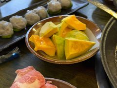 -黄潇洒老火锅(九眼桥宏济巷店)