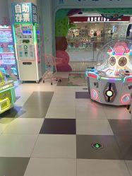 -西瓜怪兽(青岛城阳店)