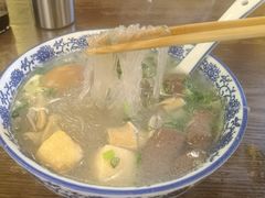 -小潘记鸭血粉丝汤