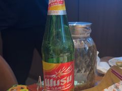 -巴扎屋大盘鸡·新疆菜(汇嘉时代店)