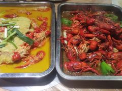 -兄弟龙虾(胜太路总店)