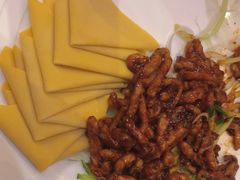 -大鸭梨烤鸭(石佛营店)