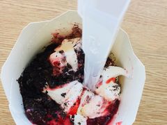 -麦当劳(展览路店)