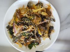 -祈胜邨•顺德鱼生•顺德菜(容桂店)