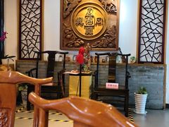 -同得兴 Since·1995 传统苏式面馆(十全街店)