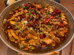 -红蜡烛-养生粥-津鲁菜(中山路店)