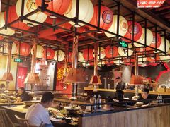 -黑牛の場(兴隆大奥莱店)