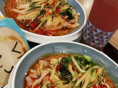 秘制凉皮-魏家凉皮(十里河店)