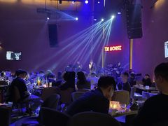 -TZ House音乐现场(来福士中心店)