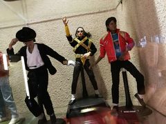 -疯克大象美式烤肉餐厅