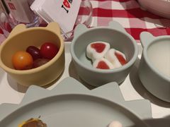 -西贝(大华虎城店)