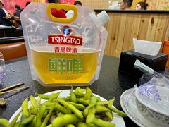 -老黑板筋(顺义总店)
