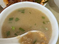 -温记府廟豆汤饭·始于1955年(海椒店)