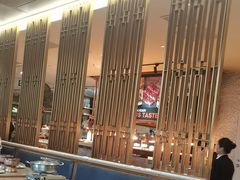 -亚马逊蒸汽活海鲜自助(LCM置汇旭辉广场店)