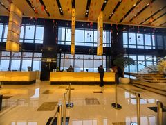 -上海龙之梦万丽酒店