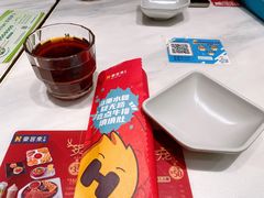 -豪客来牛排(华创国际广场店)
