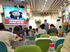 -大师傅金奖啤酒鱼(西街口总店)