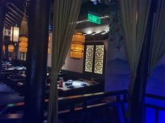 -绿茶餐厅(深圳龙华天虹购物中心店)