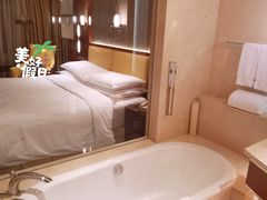 -上海雅居乐万豪侯爵酒店