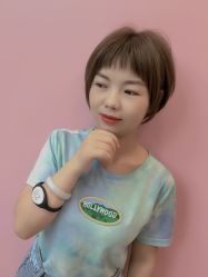 -YESIDO椰岛造型烫发染发