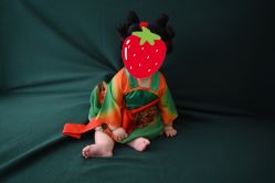 -爱儿美儿童摄影(朝阳公园店)