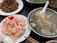 -胡记牛肉汤锅(光辉路总店)