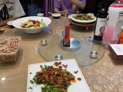 -李氏传家菜(兴城路店)