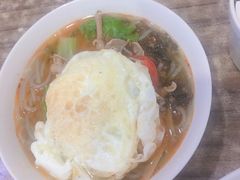 -天府面庄(天平路店)